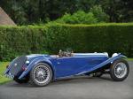 Riley 1&frac12;-Litre Kestrel Drophead Coupe 1935 года